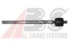 RENAU 7701478552 Tie Rod Axle Joint